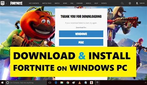 fortnite donload|fortnite download windows10.